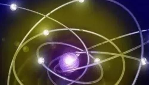 波尔@如果量子力学真的正确，那我们的人生将毫无意义，都是设计好的！