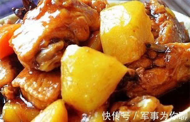 补钙|立秋结束紧接着是处暑孩子吃的长高菜，补钙补铁补脑，长高长智力