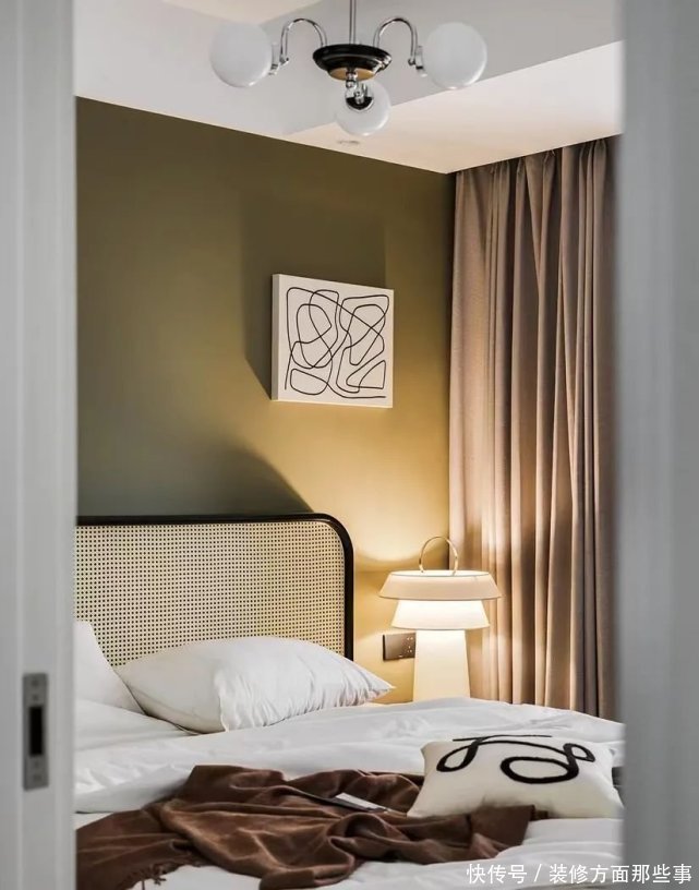 porch|这份120㎡高分作业,小户型们也请收好