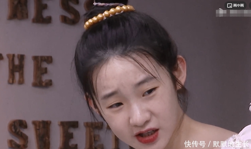 硬糖|硬糖少女手动弄蛋糕,张艺凡却在角落偷吃,nene反应成亮点