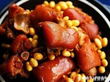 天冷女人多吃的菜,补气补血,暖胃散寒又美味,多喝气色好