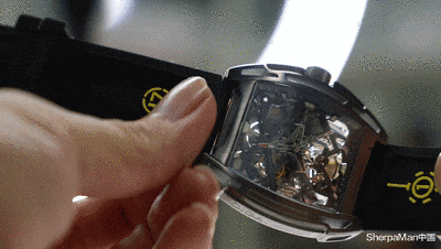 手表|戴了300多年的机械表,被国内一家企业颠覆,让劳力士们措手不及