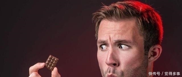 仅4克重的巧克力,能将它吃完的人,迄今为止还没有出现