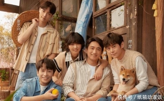 《向往的生活》官宣定档,首位“常客”自主登门,惨遭一句话劝退