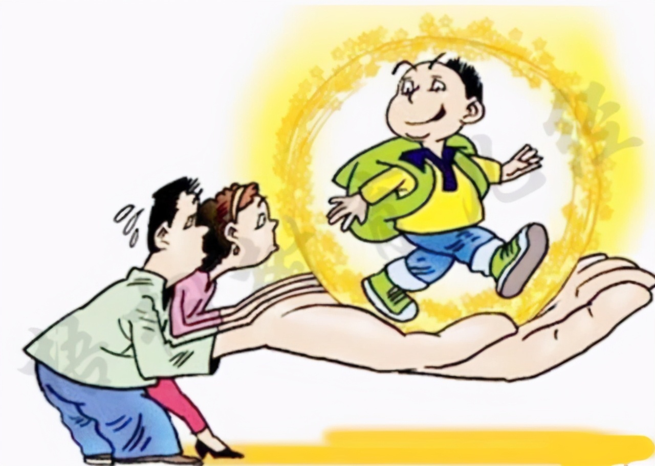 长大后不孝顺的孩子,从小就喜欢说这“3句话”,你家孩子有吗