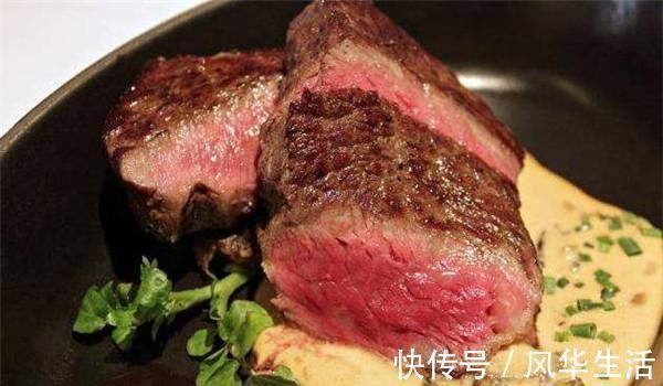 牛排馆|为什么西方人吃全熟牛排没事，在中国吃全熟牛排，会被嘲笑呢
