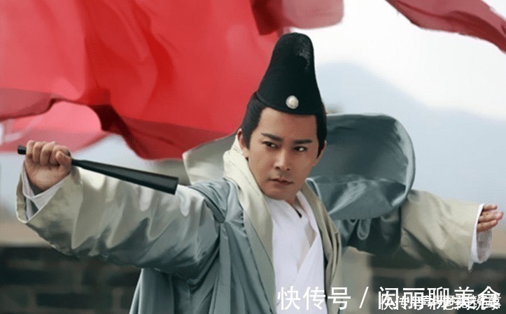 蠢人$金庸笔下有3大蠢人,练成神功却不自知,实战都败给比自己弱的人