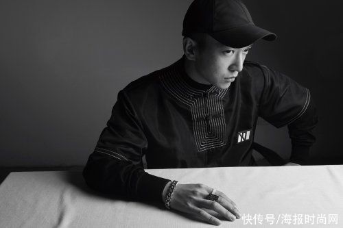 Kappa发布首个运动时装系列解码当代青年群像，见证品牌质感重生