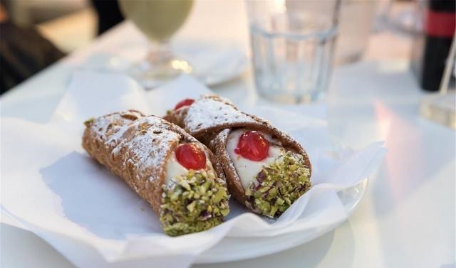 西西里岛|西西里岛不仅充满异域风情,还流传很多英雄传说