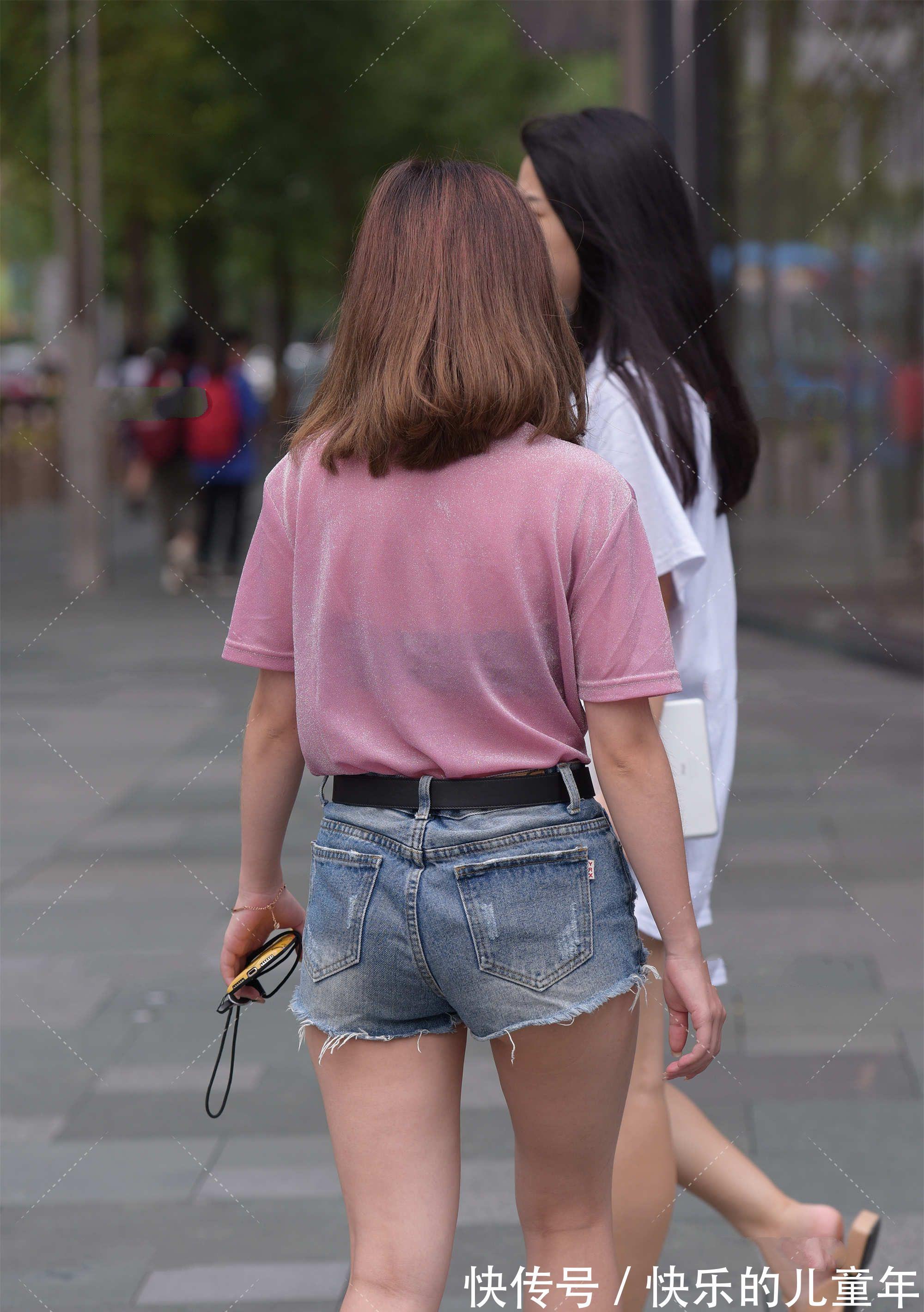 少女梦|想要打造少女感，粉色单品不可少，这套穿搭轻松帮你实现少女梦