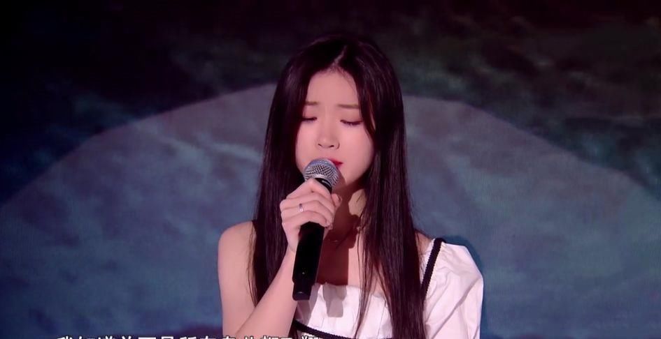 《好声音》全国5强诞生,单依纯、曹杨遭遇滑铁卢,这两人被淘汰