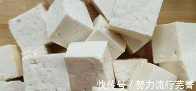 想吃豆腐乳不用买,简单2步在家做,做一次吃一年,3分钟学会!