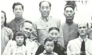 大陆|他是“特工之王”的儿子，建国后躲藏在大陆，却因一张报纸暴露！