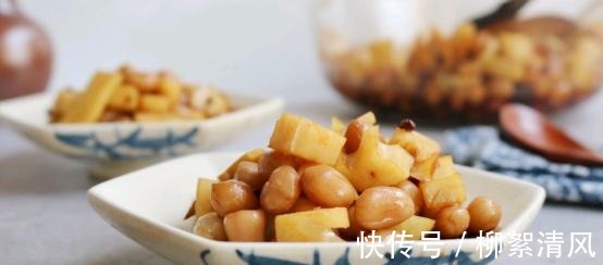 米醋|秋季就要吃莲藕,试一试这样做,下饭还下酒!