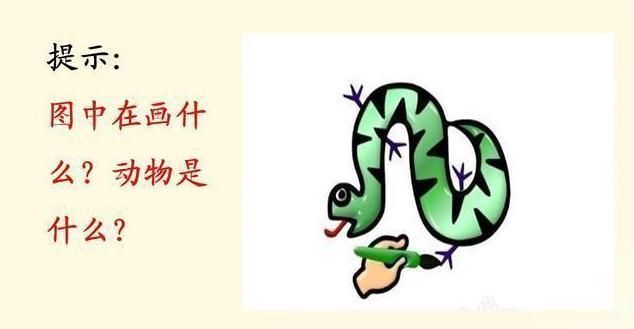 大脑|6张图测老年痴呆症程度答对5张以上正常,对3个以下的危险了