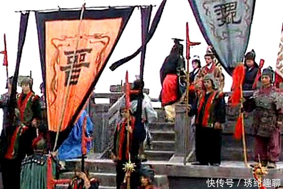 西晋王朝|西晋初期，同时生活的四位皇帝都是谁？哪一个才是真龙天子？