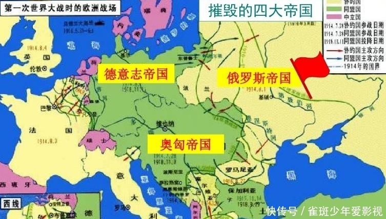 孪生姐妹|她被称为清朝的孪生姐妹，帝国存活了600多年，为何至今仍在扩张