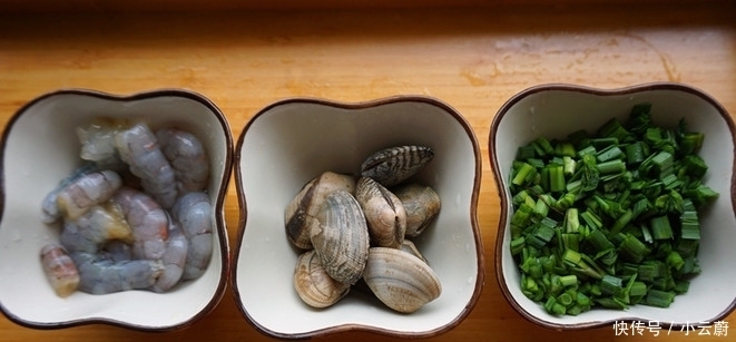 不吃大鱼大肉也要吃这菜,高营养低脂肪,吃一次堪比肠道大扫除