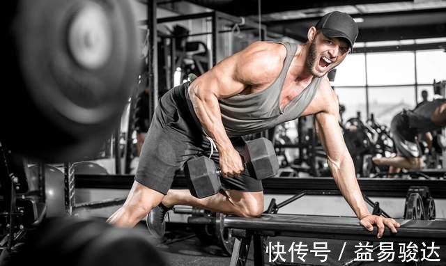 适度|健身需要适度,身体出现这4个表现,说明你运动过度了