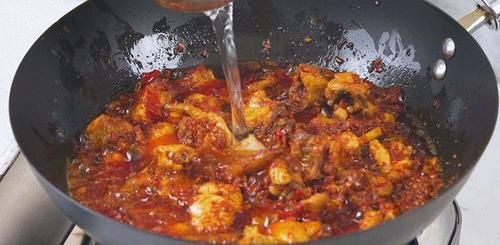  冷天|大冷天吃它，比蒸桑拿还爽！没吃过都怕了，吃过都爱了