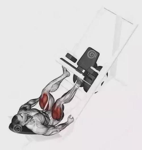 男人|最强效虐腿，男人下半身从此妥妥的！