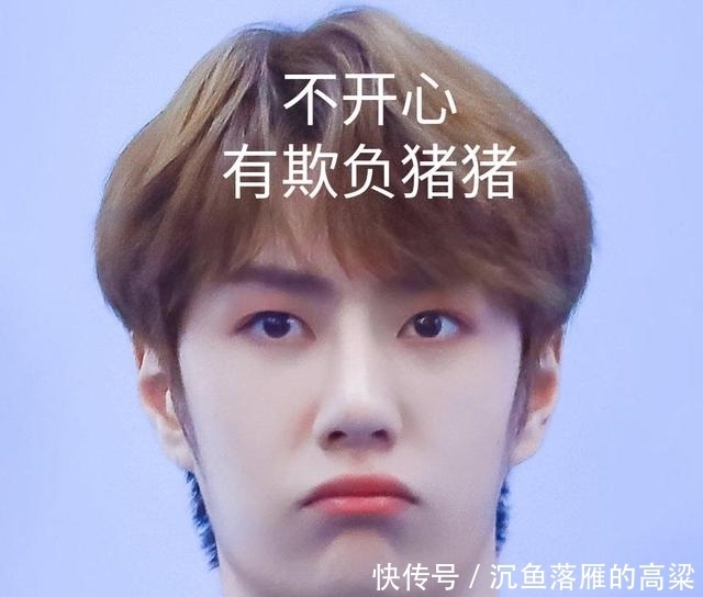 神仙友谊,王一博黄子韬的相处模式,一见弟弟就笑得很宠溺