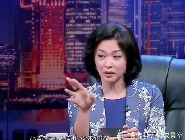 金星秀|金星劝动画创作者手下留情,不要误导孩子,特别反感喜羊羊熊出没