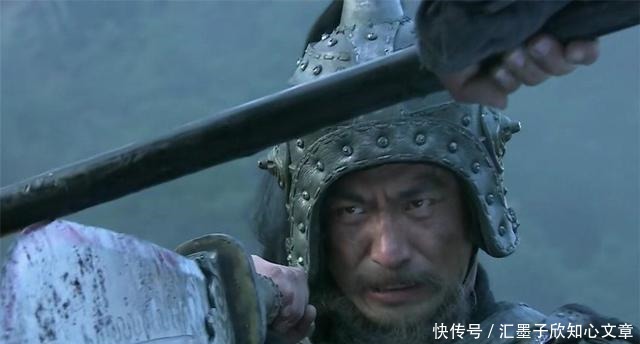 完胜|关平大战庞德,三十回合不分胜负,为何关兴能一战完胜张郃