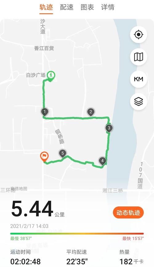 亲历｜沿湘江河畔走走——白沙洲铜桥港