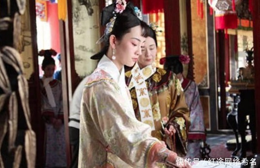 光绪|光绪帝最宠爱的女人,却被慈禧阻隔,直到去世都没能与光绪见面