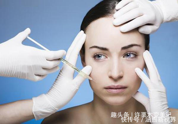 女人|女人显不显老,重点不是年龄,而是这3个地方,希望你没有