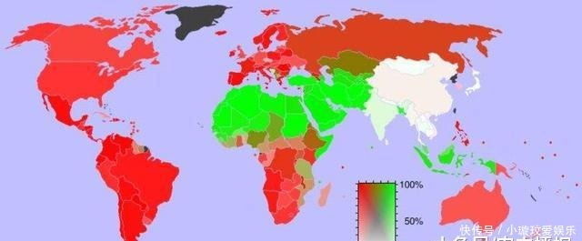 强大|此人没读过书,却创立了一个强大宗教,现在全世界信徒有20亿