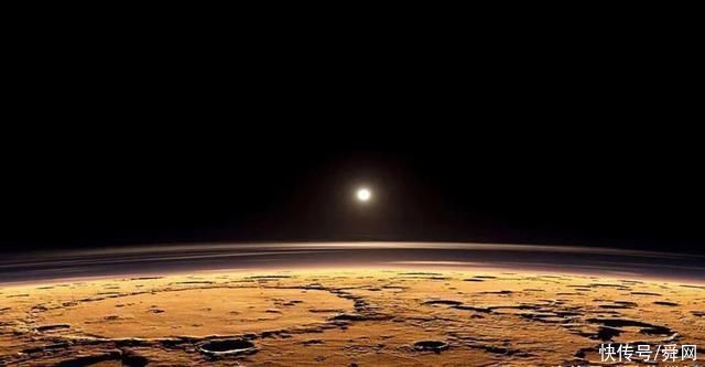 科学家发现的这一物品可证明有火星文明!