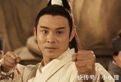 默契度$若张无忌可挑选两个实力相当的人打三渡谁最合适?三组不错的选择