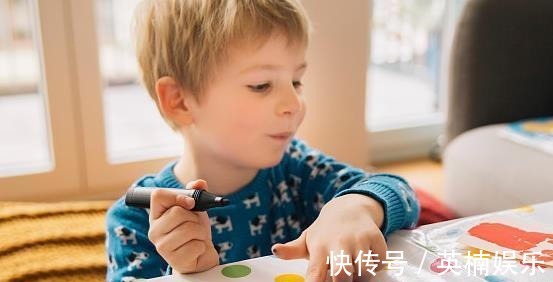 学习习惯|10岁前,一定要逼孩子养成4个好习惯,他会感激你一辈子