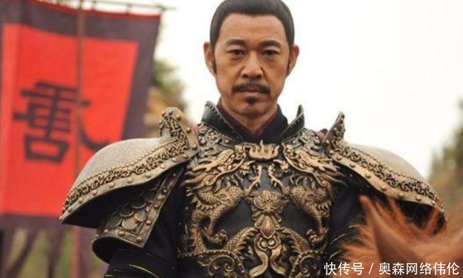 玄武门|玄武门之变后,李渊身边的三大老臣下场如何?能活着就不错了