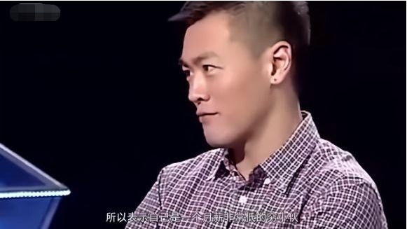 wendy|穷小子上《非诚勿扰》,被灭22盏灯,孟非知道他父亲是谁吗