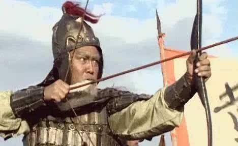 近乎|盘点五虎上将里的各种之最，都是近乎神一般的能力