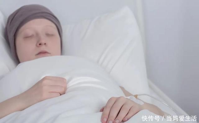 浅色|这种孩子成白血病高发人群,幕后“真凶”被揪出,如买速丢