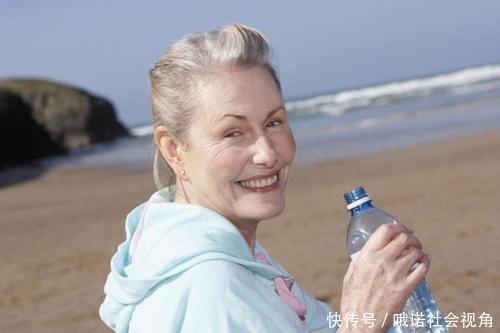 强身健体|什么样的体质更长寿?研究:有这4种特征的人寿命可能比别人长