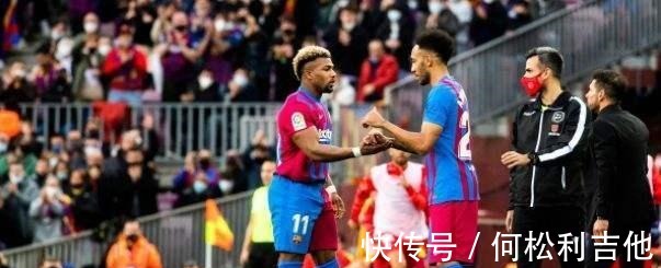 破门|西甲24轮武磊心无旁骛,巴萨狮吼西班牙人