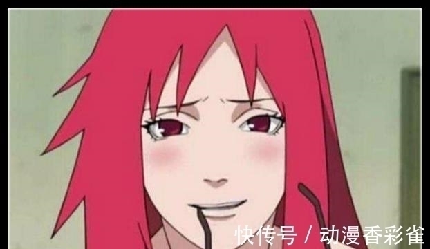 佐助|盘点火影忍者中10大美女排行,雏田才排在第三名,第一不接受反驳