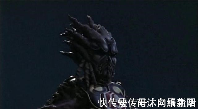 伽古拉|奥特曼中让人敬佩的4大反派!奥比克算其一,伽古拉最受欢迎!