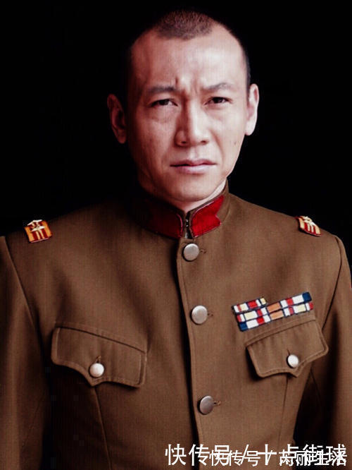 朱广沪|国足天生主角！从国脚到演员，退役转型跑龙套，几年打拼至男一号
