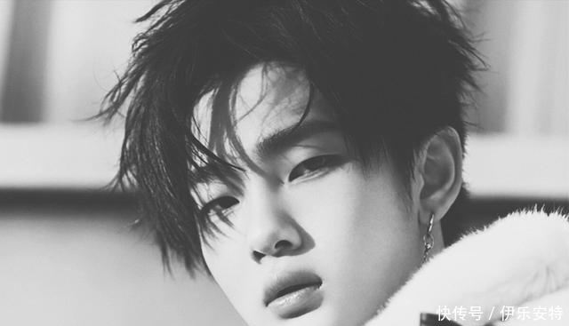 《创造营》的奇葩应援:周震南家最可爱,张颜齐太沙雕,他最搞笑