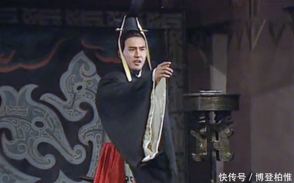 周定王|晋国“中军将”范武子为何会急流勇退、告老还乡?