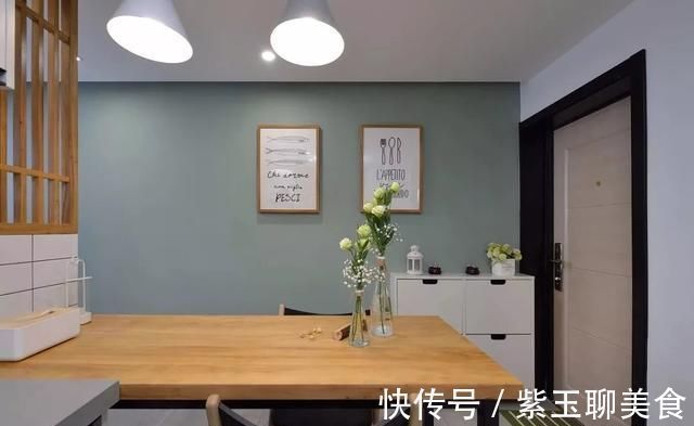 爷爷奶奶|神乎其技!36㎡学区房,硬是做出了3室2厅!住了一家5口还不挤?