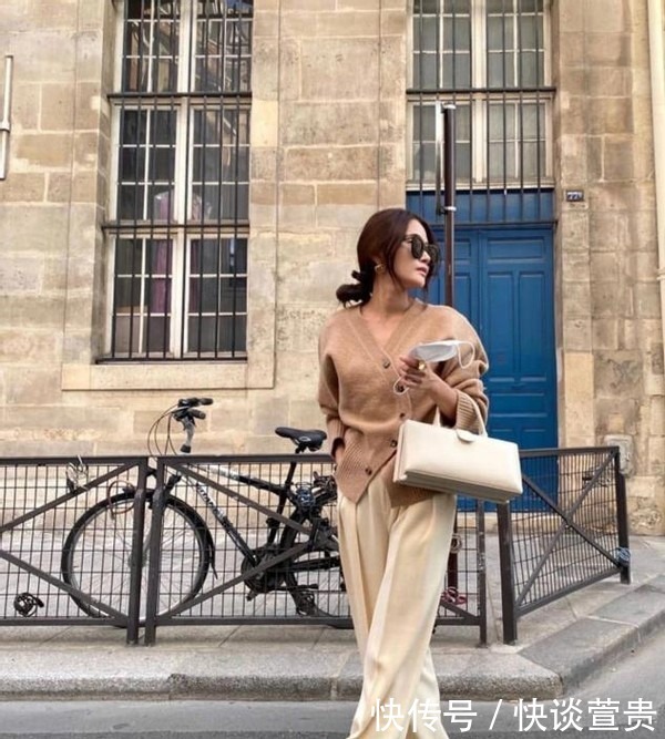 2021流行色来啦！这3个颜色清爽又高级，黑黄皮穿上超显白