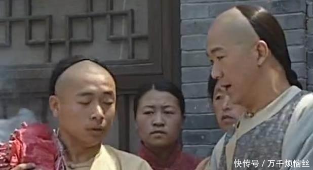 可笑|纪晓岚四次挖苦人次次不带脏字不琢磨不知道咋回事越琢磨越可笑