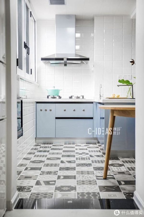 家政区|坚持摒弃阳台，两室改三室，她将99㎡家利用到极致，太有智慧了！